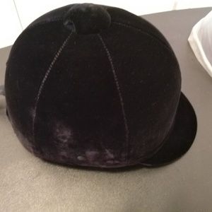Equestrian Riders Hat